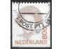 Mi č. 1411 Nizozemí za ʘ za 1,10Kč (xhol105q)