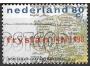 Mi č. 1660 Nizozemí za ʘ za 1,10Kč (xhol105q)