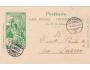 BELGIE DO =ŠVÝCARSKO/rok1900*P634