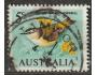Austrálie o Mi.0362 Fauna - ptáci  /kot
