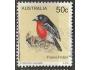 Austrálie o Mi.0691 Fauna - ptáci  /kot