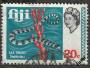 Fidži o Mi.0242 Mořská fauna /kot