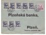 PLZEŇ  BANKA=rok1945*P728