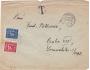GOTTWALDOV=PRAHA DOPLATIT=rok1953*P782