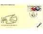 FDC 1937 Den známky 1971
