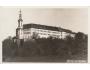 DĚČÍN ZÁMEK r. 1931 BEZ NAKL. ***H298