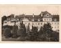 DOBŘÍŠ ZÁMEK ORBIS Kčs 2.50 ***H328