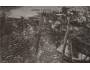 DOKSANY ZÁMEK - ZAHRADA 1910 NAKL. G. JÍLOVSKÝ °H359