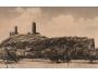HRAD HAZMBURK ORBIS Kčs 0,50 ***H433