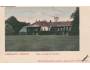 HEŘMANŮV MĚSTEC ZÁMEK r. 1900 NAKL. J. HEŘMANSKÝ DA ***H469