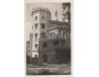 HLUBOKÁ ZÁMEK 1931 FOTO-FON °H516