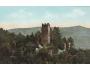HLÁSKA ZŘÍCENINA U ZLENIC r.1910 NAKL. K. ZUNA ***H544