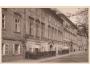 PRAHA NEZDARŮV VINNÝ RESTAURANT HRADČAN. NÁM. ***P771