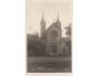 PRAHA KARLÍN KOSTEL SV. CYRILA A MET. FOTO-FON ***P785