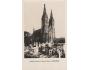 PRAHA VYŠEHRAD KOSTEL SV. PETRA NAKL. F. SEDLÁČEK ***P788