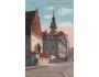 PRAHA STARONOVÁ SYNAGOGA r. 1923 NAKL. R.W.P. ***P800
