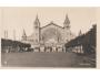 PRAHA VÝSTAVIŠTĚ r. 1927 NAKL. VKKV ***P845