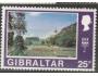 Gibraltar 1971 Alameda, Michel č.270 **