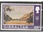 Gibraltar 1971 Alameda, Michel č.271 **