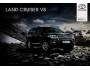 Toyota Land Cruiser V8 prospekt 04 / 2016  PL  velky