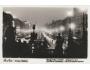 PRAHA VÁCLAVSKÉ NÁM. r. 1938 FOTO JINDRA ***P913