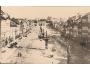 PRAHA VÁCLAVSKÉ NÁM. v r. 1875 ***P916
