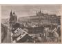 PRAHA HRAD NAKL. MINERVA ***P920
