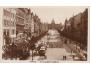 PRAHA VÁCLAVSKÉ NÁM. NAKL. L P °PB587