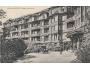 PRAHA PODOLÍ SANATORIUM NAKL. J. NOVÁK °PB633