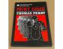 Thomas Perry: Přímý zásah - Detektivní thriller