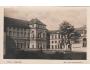 PRAHA TYRŠŮV DŮM 1920 NAKL. J. HORÁČEK °PB639