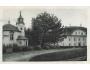 CHLUMEC NAD CIDLINOU /r.1926 /M322-22