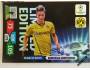 Kartička fotbalisty MARCO REUS - Borussia Dortmund *311