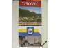 Barevný skládací prospekt TISOVEC *346