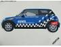Prospekt ve tvaru auta - APM - AUTOMOTIVE *354
