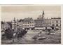 KROMĚŘÍŽ+AUTOBUS=MASARYKOVO NÁMĚSTÍ =rok1930*a-3571
