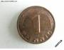Mince 1pfennig - Bundesrepublik Deutschland rok 1985 *35