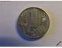 Mince 1pfennig - Deutsche demokratische rep. rok 1968 *72