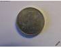 Mince 1pfennig - Deutsche demokratische rep. rok 1980 *75