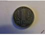Mince 1pfennig - Deutsche demokratische rep. rok 1982 *76