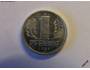 Mince 1pfennig - Deutsche demokratische rep. rok 1989 *78