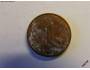 Mince 1pfennig - Bundesrepublik Deutschland rok 1980 *90