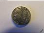 Mince 1 peseta - ŠPANĚLSKO - rok 1996 *107