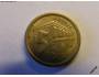 Mince 5 PTAS - ŠPANĚLSKO - rok 1995 *108