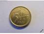 Mince 5 PTAS - ŠPANĚLSKO - rok 1995 *109