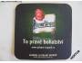 Pivní tácek Pilsner Urquell - To pravé bohatství *1