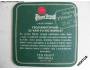Pivní tácek Pilsner Urquell - Ten pravý originál *118