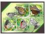 Niger - motýl, motýli, hmyz