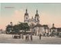 KRUPKA U TEPLIC r. 1906 NAKL. H. SEIBT ***HD518
