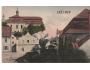 LIBĚCHOV r. 1923 NAKL. L.H.M. ***HD545